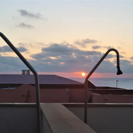 Amaneceres Βίλα Caleta De Fuste