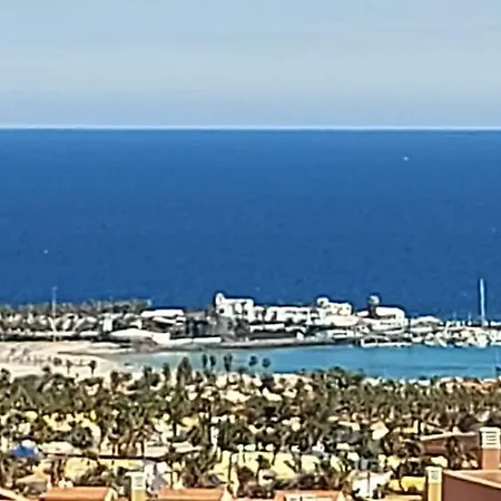 Amaneceres Βίλα Caleta De Fuste